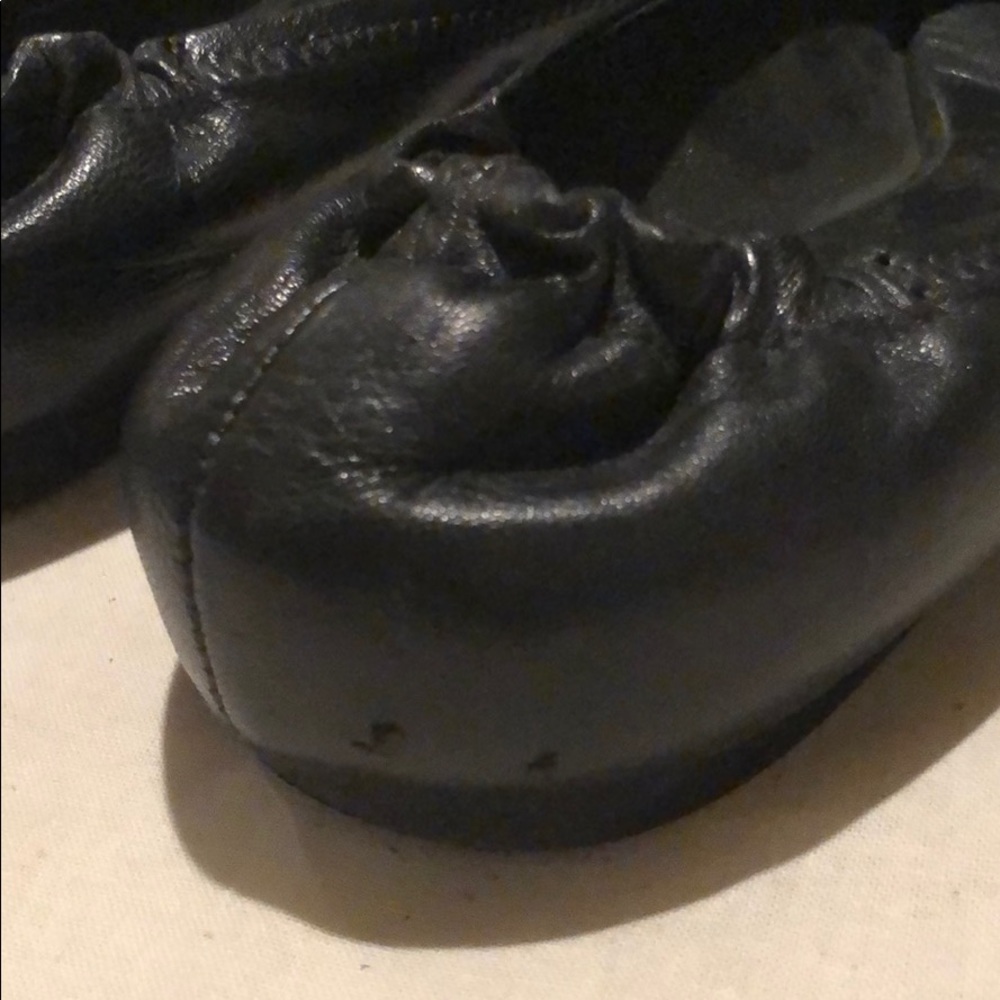 Tory Burch Reva Flats - Picture 4 of 6